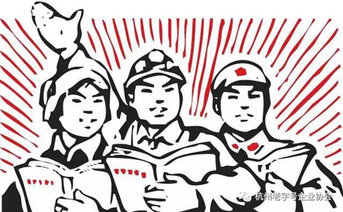 好消息，好消息，首届“杭州工匠”出炉， 老字号孙亚青等五名能工巧匠榜上有名