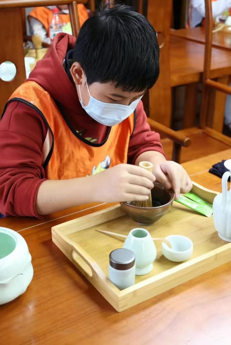 “老字号 • 中华行”了不起的国潮之细数百年老字号第十一站 ——牛通社小记者走进 杭州茶厂