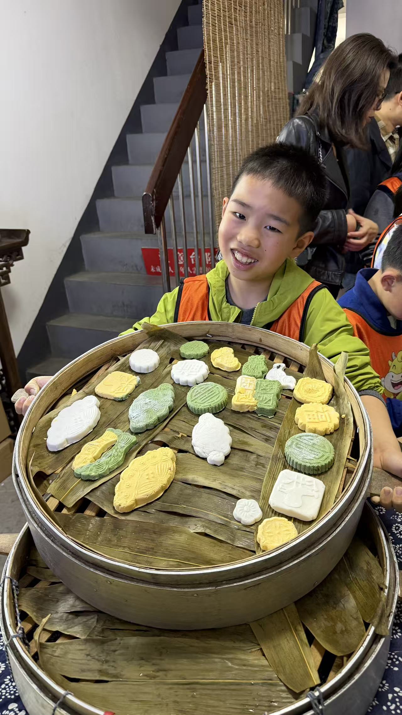 【与老字号同行 探“十五五”新程】第三期——牛通社小记者团走进百年汇昌