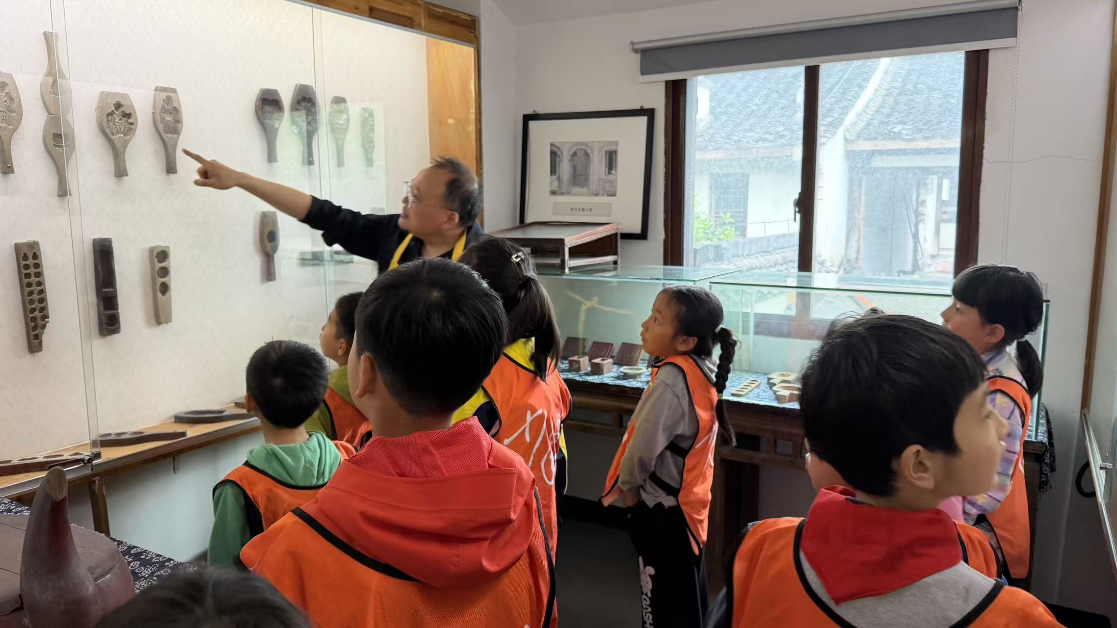 【与老字号同行 探“十五五”新程】第三期——牛通社小记者团走进百年汇昌